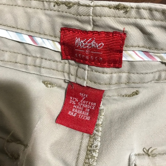 khakis - Picture 2 of 3